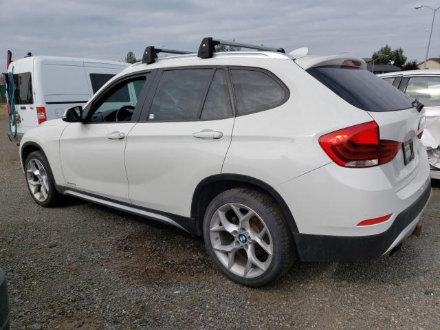 WBAVL1C59FVY34416 BMW X1 Xdrive28i