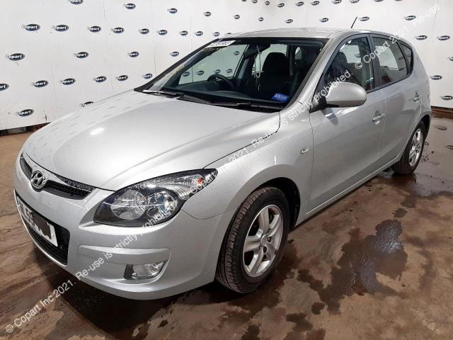 Auction sale of the 2009 Hyundai I30 Comfor, vin: TMADC51CLAJ079068, lot number: 62381993