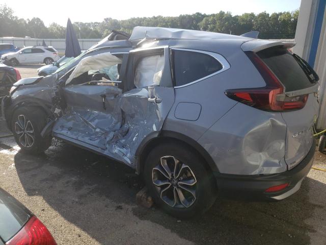 2HKRW2H53MH670832 Honda CR-V EX