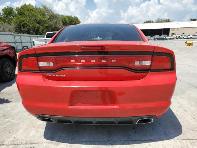 2C3CDXBG1EH354038 Dodge Charger Se