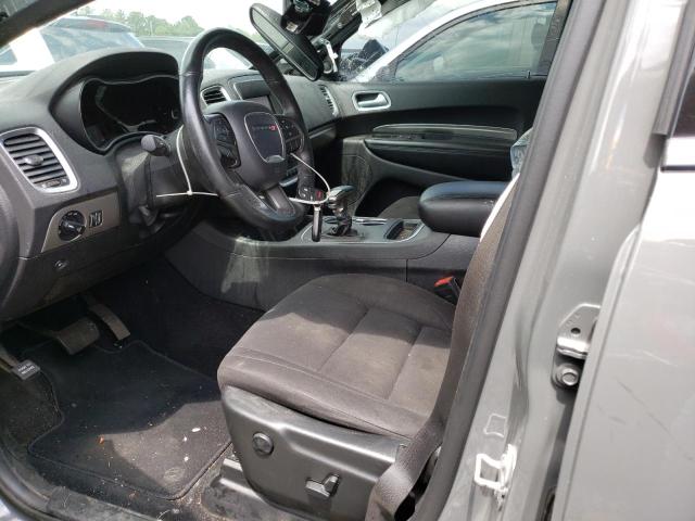 1C4RDHAG9KC691133 Dodge Durango Sxt