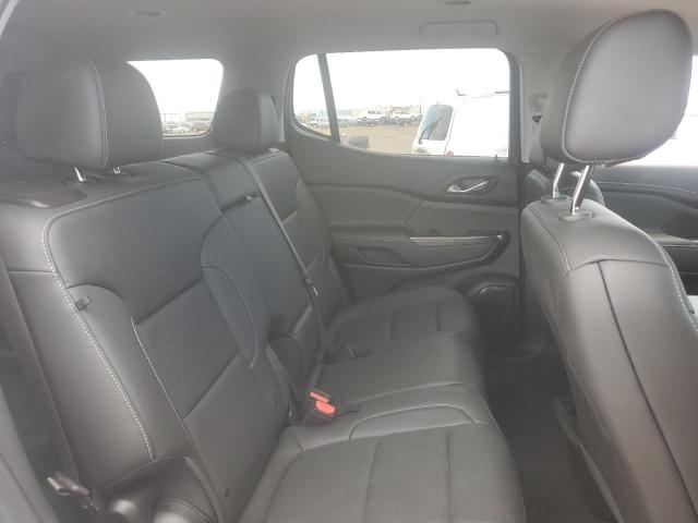 1GKKNUL42PZ227684 GMC ACADIA SLT