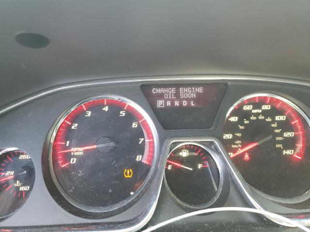 1GKKRSKD6FJ161163 GMC Acadia Slt-2
