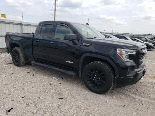 1GTR9CED7MZ365013 GMC Sierra K1500 Elevation