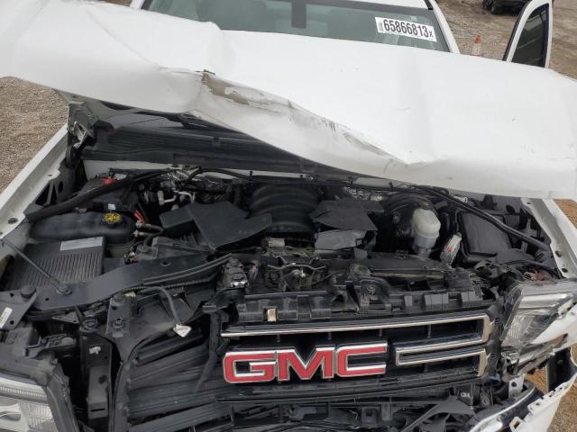 2GTV2MEC6J1100085 GMC Sierra K1500 Sle
