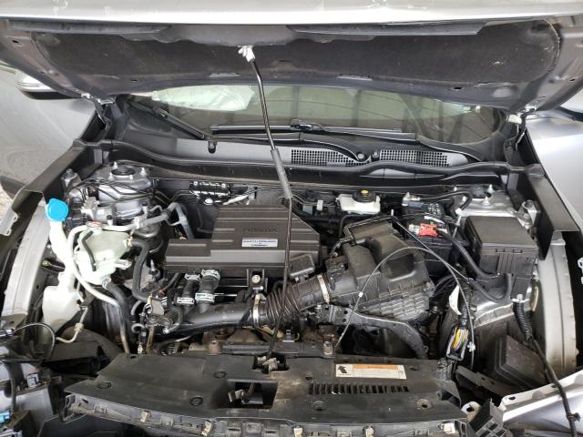 7FARW1H86JE011873 Honda CR-V EXL