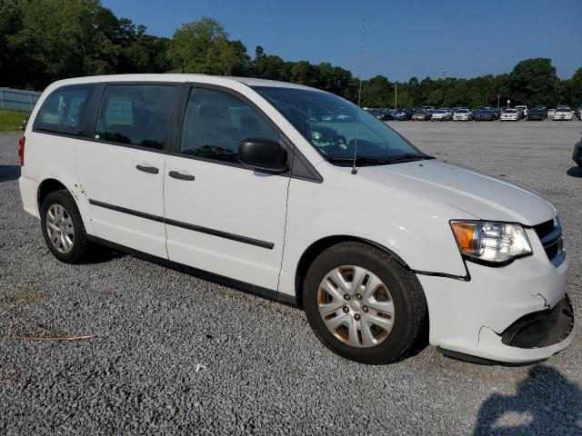 2C4RDGBG9GR108325 Dodge Grand Caravan Se