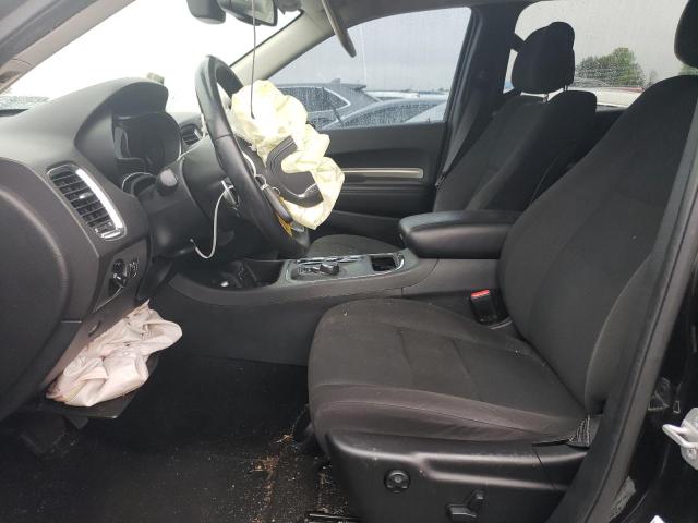 1C4RDJAG4EC591419 Dodge Durango Sxt