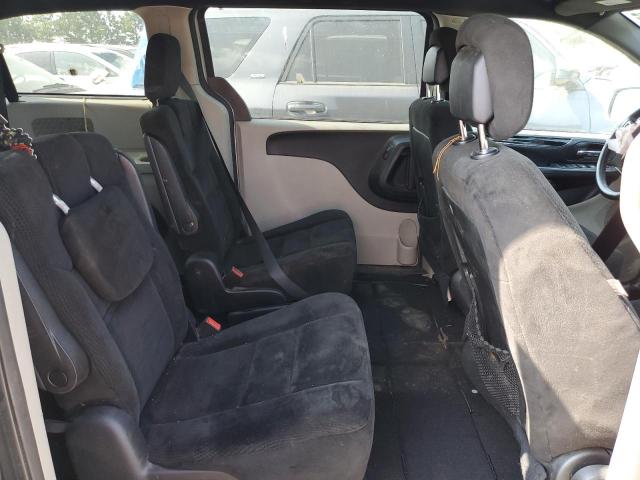2C4RDGBG7GR237132 Dodge Grand Caravan Se