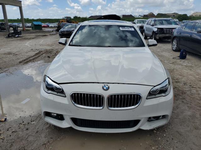 WBA5B1C50ED480163 BMW 535 I