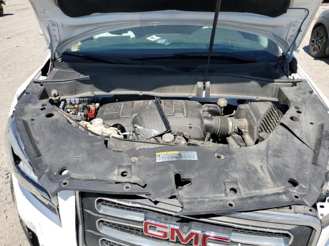 1GKKVSKD8HJ242437 GMC Acadia Limited Slt-2