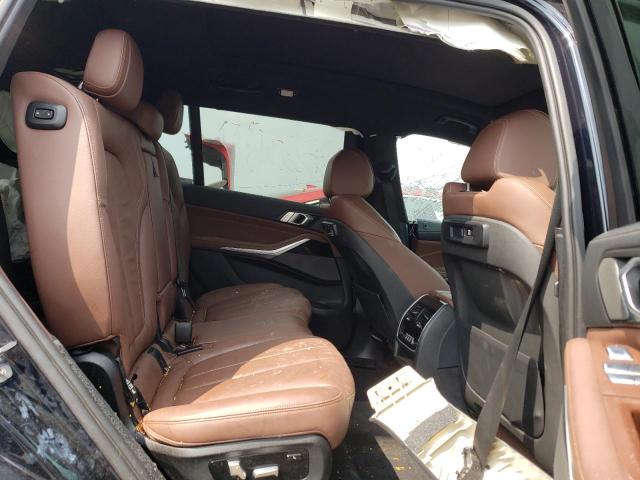 5UXCW2C09L9B33036 BMW X7 Xdrive40i
