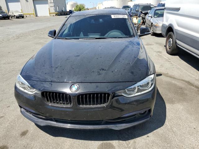 WBA8B9C57HK884525 BMW 330 I