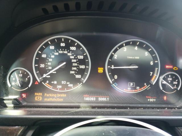 WBA5A5C50FD513805 BMW 528 I