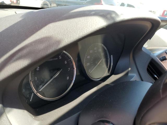 5J8YD4H87KL033430 Acura Mdx Advance