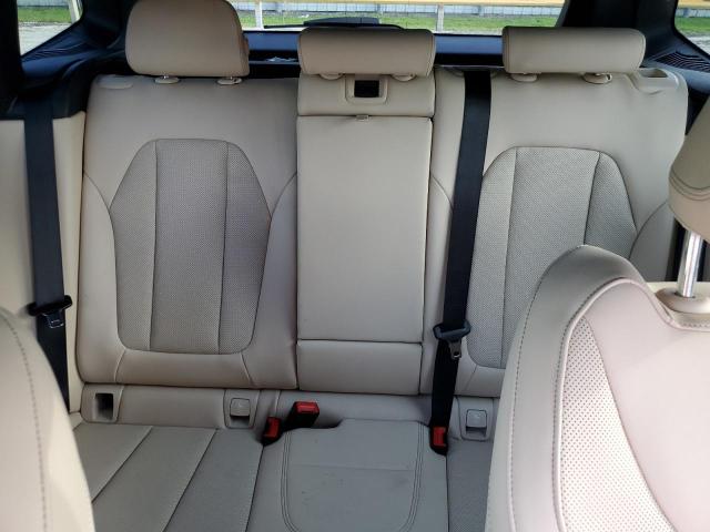 5UX43DP00P9P47236 BMW X3 Sdrive30i