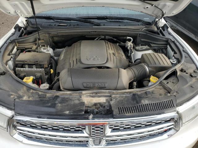 1C4SDJET4HC907494 Dodge Durango Citadel