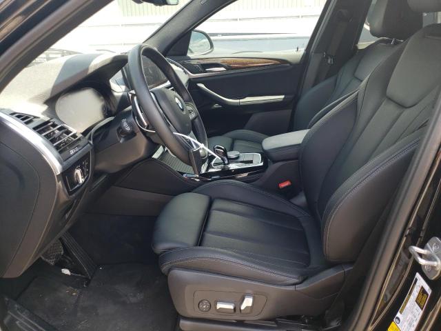 5UX33DT01P9P70638 BMW X4 Xdrive30i