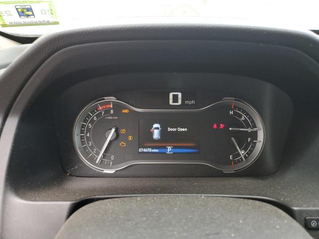 5FNYF6H18GB014886 Honda PILOT LX