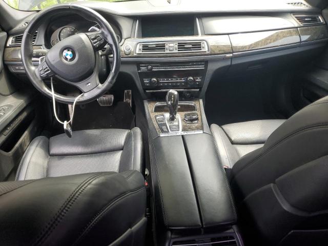 WBAYA8C56ED228474 BMW 750 I