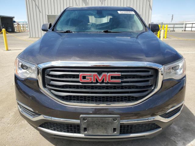 1GKKNKLA9JZ180168 GMC ACADIA SLE