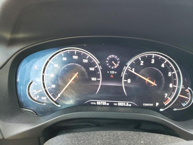 5UXTR7C51KLF25784 BMW X3 Sdrive30i