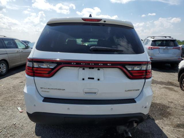 1C4RDJDG6GC315354 Dodge DURANGO LIMITED