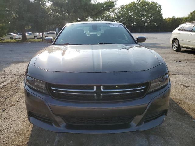 2C3CDXBG0FH724896 Dodge Charger Se