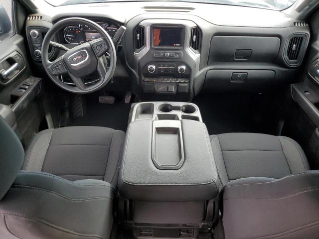 1GTU9AEF0MZ319734 GMC Sierra K1500