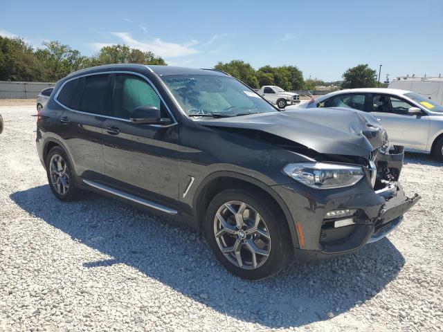 5UXTY3C08LLU72547 BMW X3 Sdrive30i