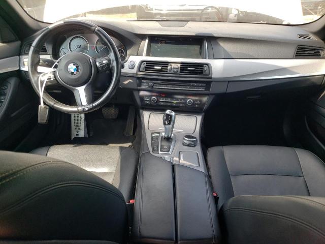 WBA5B3C56ED537073 BMW 535 XI