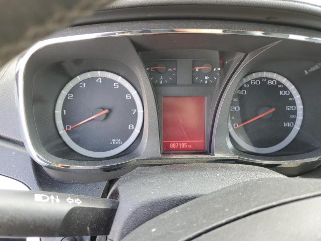 2GKFLPE30G6126524 GMC Terrain Slt