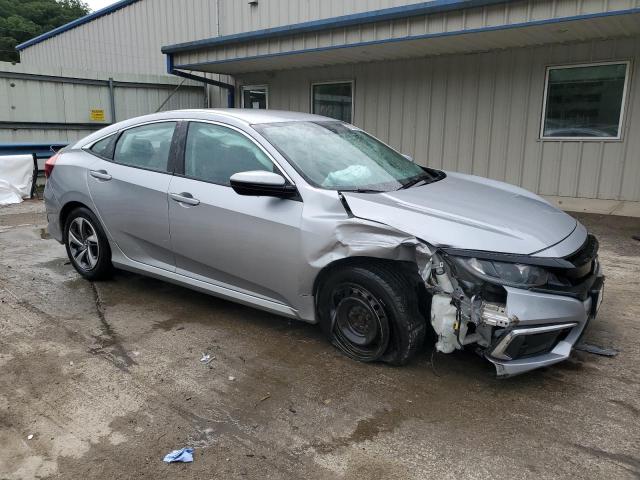 2HGFC2F60KH565339 Honda Civic Lx