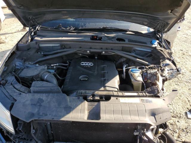 WA1CFAFP1FA044365 Audi Q5 PREMIUM