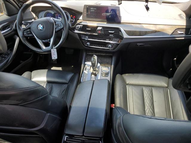WBAJA7C53JWA72701 BMW 530 XI