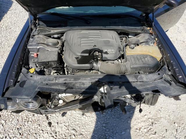 2C3CDZAG0HH617363 Dodge Challenger Sxt