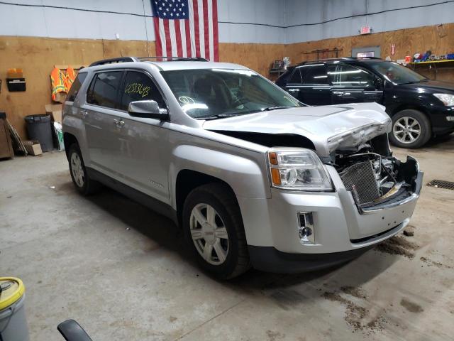 2GKALREK3F6211840 GMC Terrain Sle