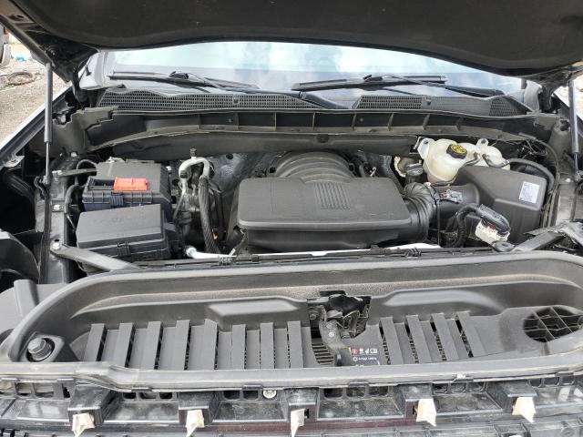 1GTP8DED6MZ101099 GMC Sierra C1500 Slt