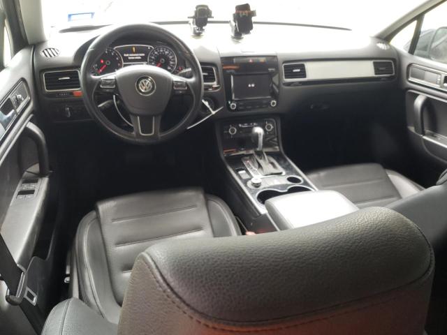 WVGEF9BP5ED006181 Volkswagen TOUAREG V6