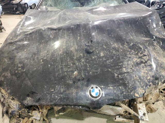 WBA53BH05NCJ24880 BMW 530 I