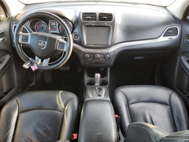 3C4PDCGG0GT220002 Dodge Journey Crossroad