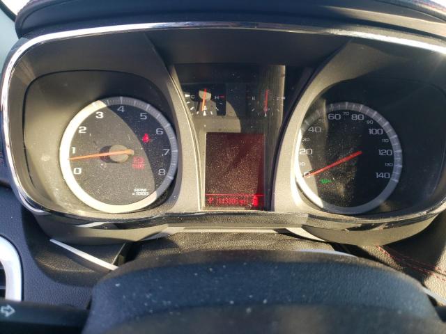 2GKFLZE34E6156859 GMC Terrain Denali