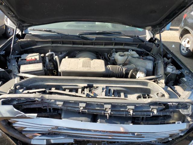1GTP9EEL3LZ189005 GMC Sierra K1500 At4