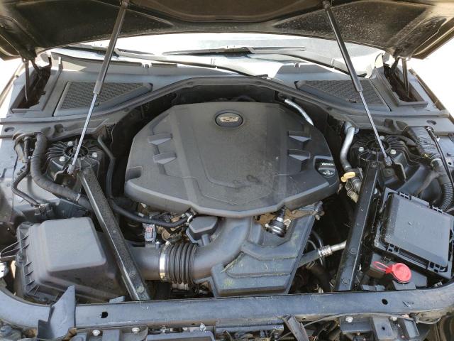 1G6KF5RS5GU163774 Cadillac Ct6 Premium