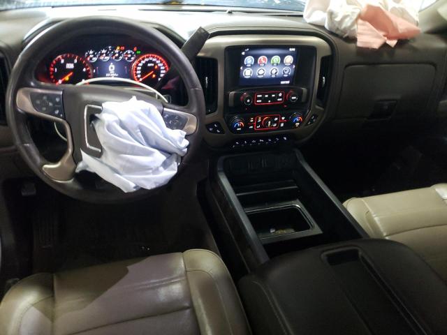 1GT120E89FF159263 GMC Sierra K2500 Denali