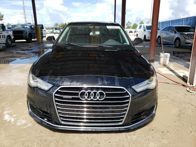 WAUFGAFC8GN001078 Audi A6 Premium Plus