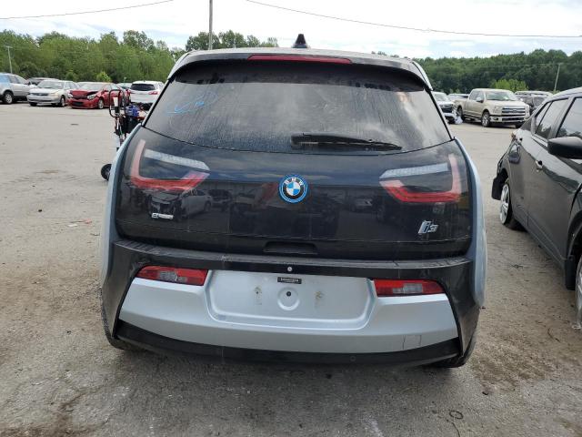 WBY1Z2C59EV285609 BMW I3 Bev