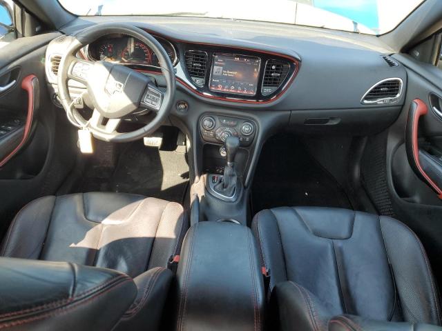 1C3CDFEB0FD422726 Dodge DART GT