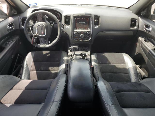 1C4RDHDG4JC248012 Dodge DURANGO GT
