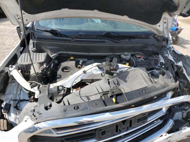3GKALVEV2KL243557 GMC Terrain Slt